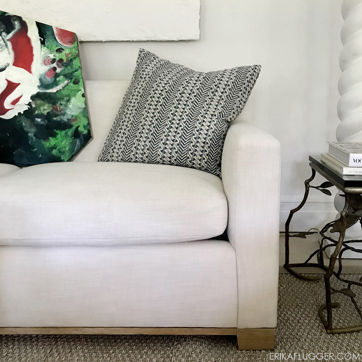Milou Sofa