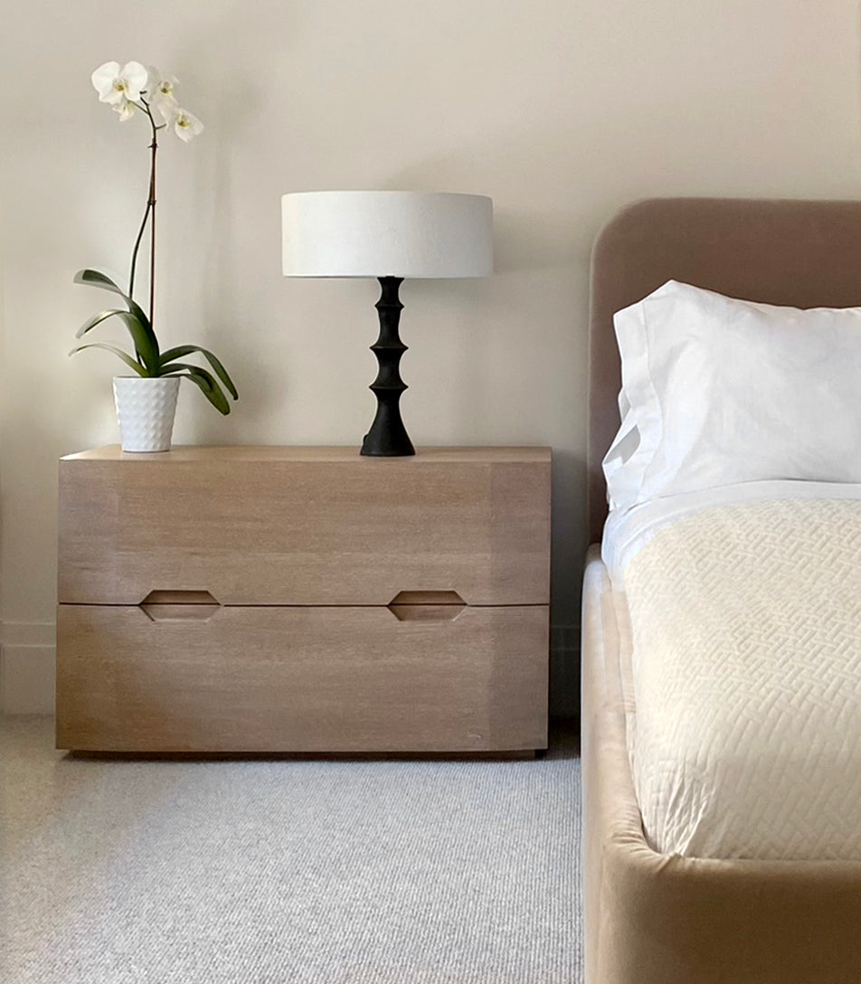 Dubois Nightstands