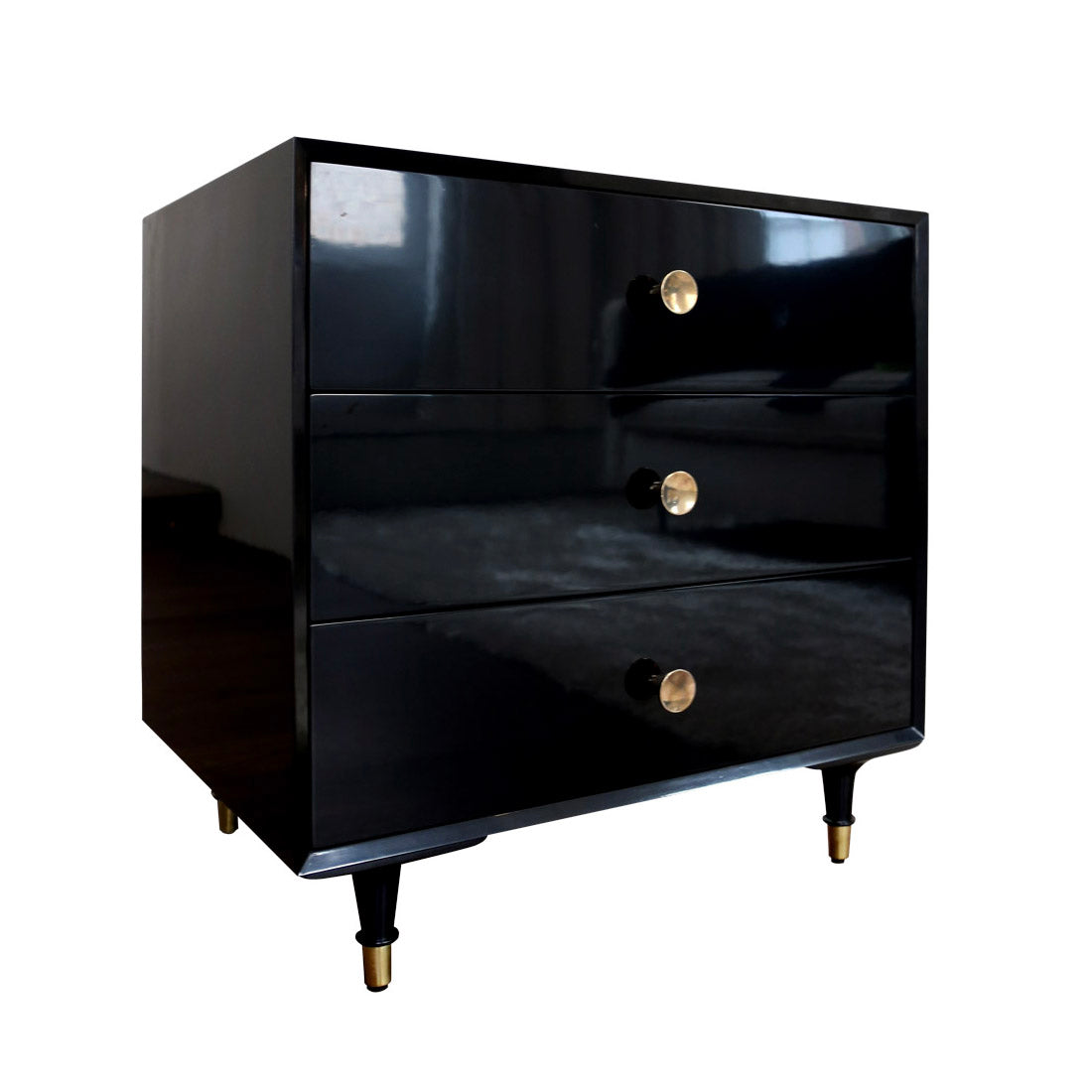 Merle Nightstands