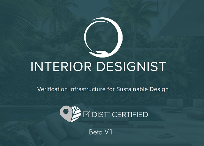 Interior Designist