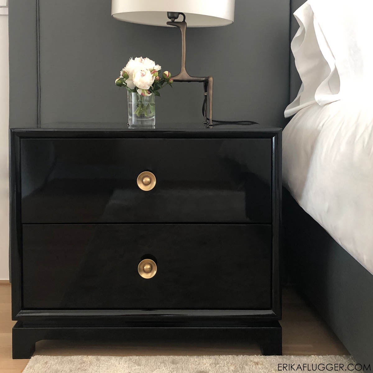 Anais Nightstand