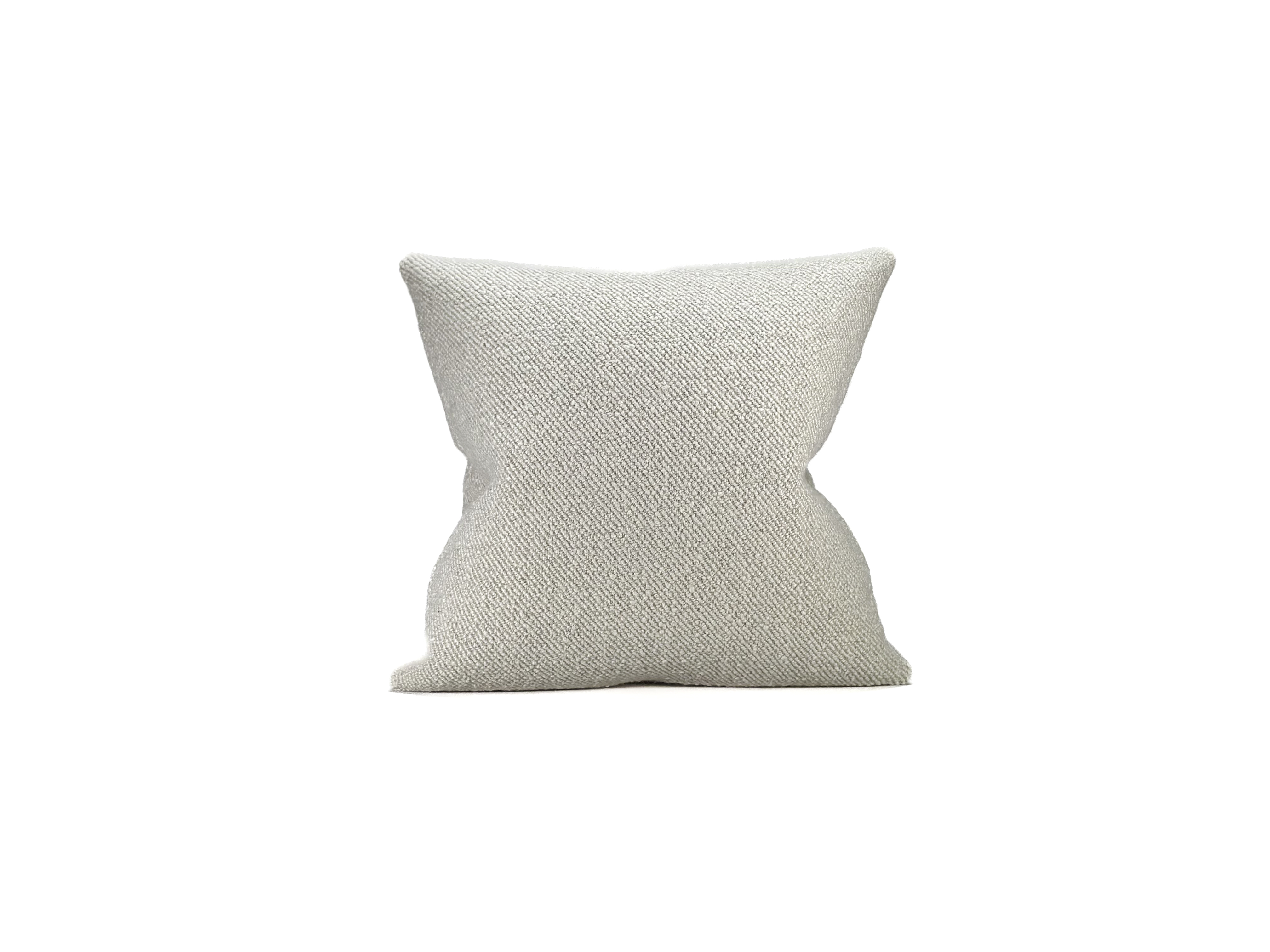 Indura pillow