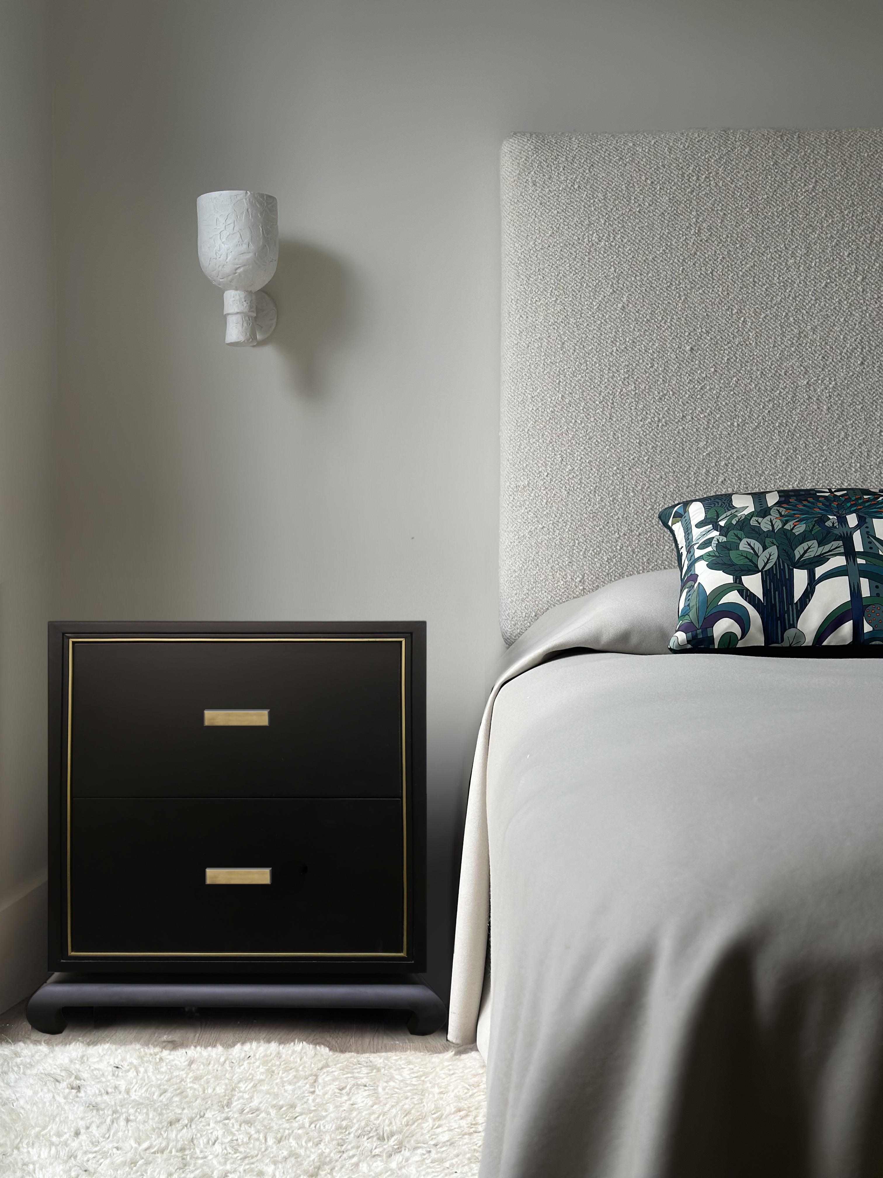 Amerie Nightstand